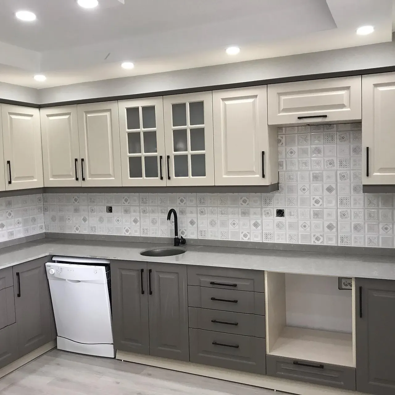 Ada Mutfak Modelleri: Avantajları ve Doğru Planlama İpuçları