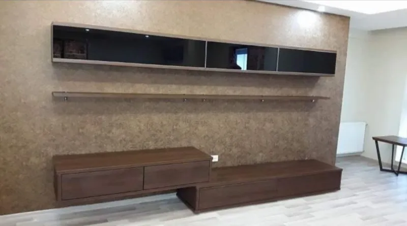 TV Üniteleri modeli 3 — Marka Mutfak Dekor Çorlu
