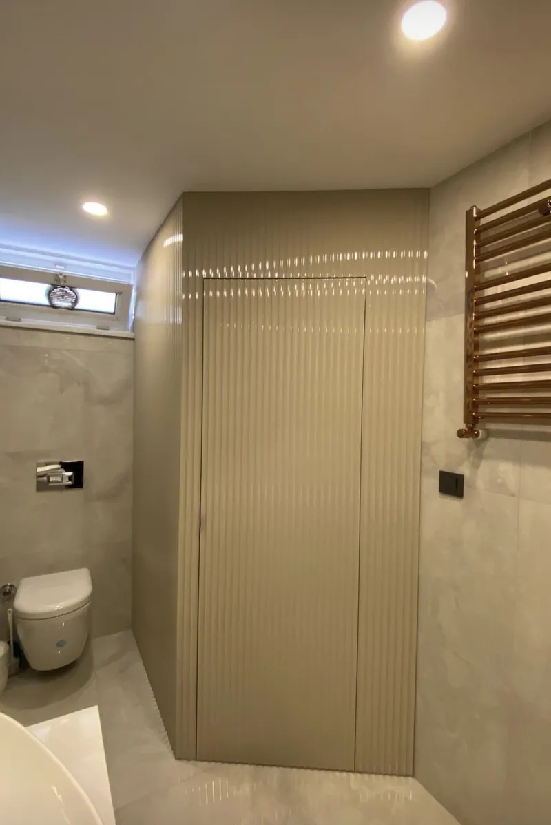 Banyo Dolaplar modeli 6 — Marka Mutfak Dekor Çorlu