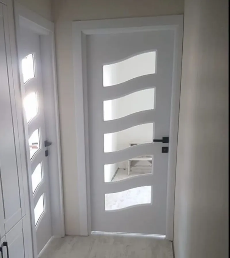 Kapılar modeli 1 — Marka Mutfak Dekor Çorlu