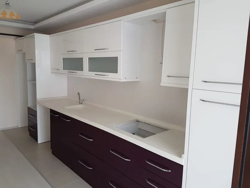 Mutfak Dolapları modeli 22 — Marka Mutfak Dekor Çorlu