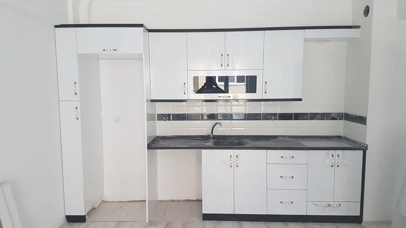 Mutfak Dolapları modeli 29 — Marka Mutfak Dekor Çorlu