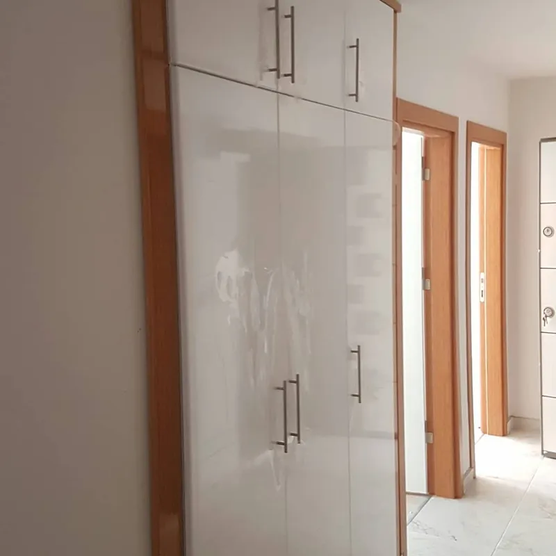 Portmanto modeli 23 — Marka Mutfak Dekor Çorlu