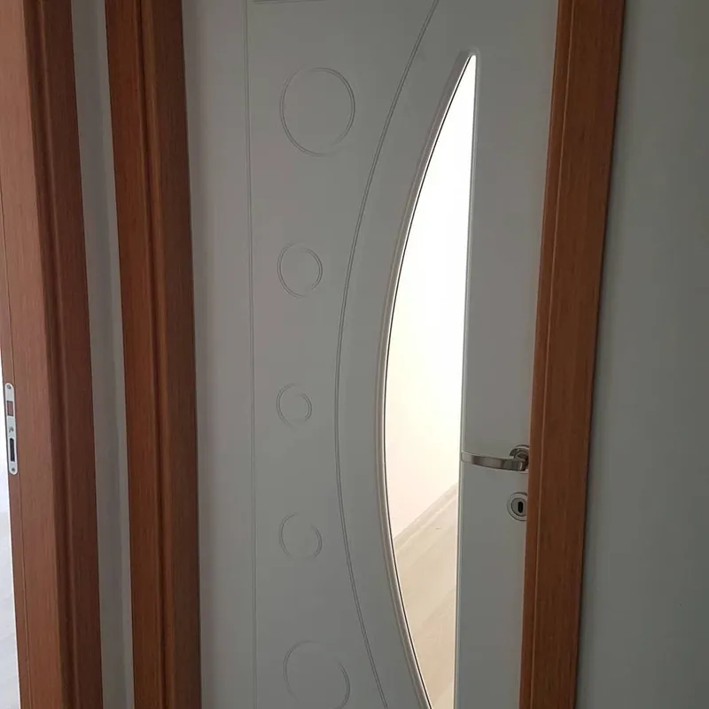 Kapılar modeli 4 — Marka Mutfak Dekor Çorlu