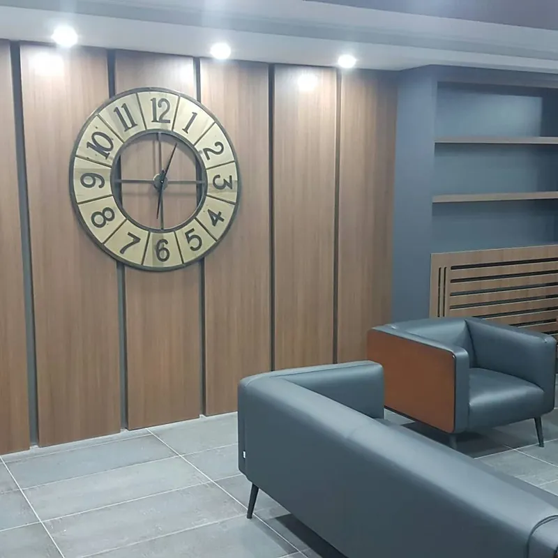 İşyeri Dekorasyonu modeli 2 — Marka Mutfak Dekor Çorlu