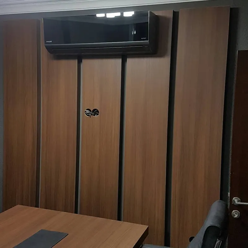 İşyeri Dekorasyonu modeli 3 — Marka Mutfak Dekor Çorlu