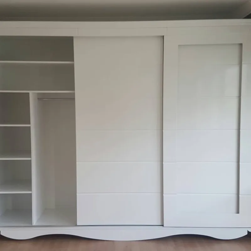 Yatak Odası modeli 3 — Marka Mutfak Dekor Çorlu