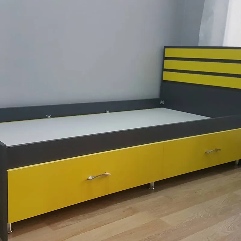 Çocuk Odaları modeli 8 — Marka Mutfak Dekor Çorlu