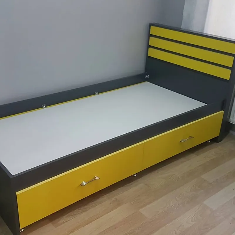 Çocuk Odaları modeli 9 — Marka Mutfak Dekor Çorlu